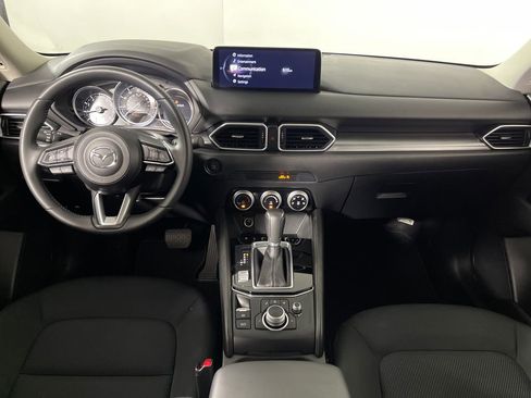 Used 2023 MAZDA CX-5 AWD 2.5 S image 14