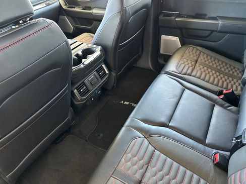 New 2025 Ford F150 Lariat w/ Equipment Group 502A High image 9