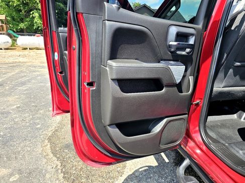 Used 2019 Chevrolet Silverado 2500 LT image 13