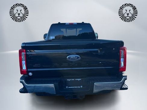 New 2026 Ford F250 XL w/ XL Driver Assist Package image 6