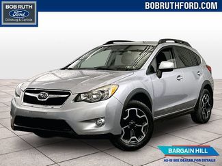 Used 2014 Subaru Crosstrek 2.0i Premium AWD/4WD video 1