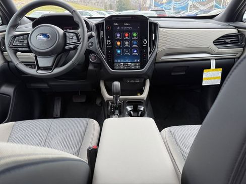 New 2026 Subaru Forester Premium AWD/4WD image 13