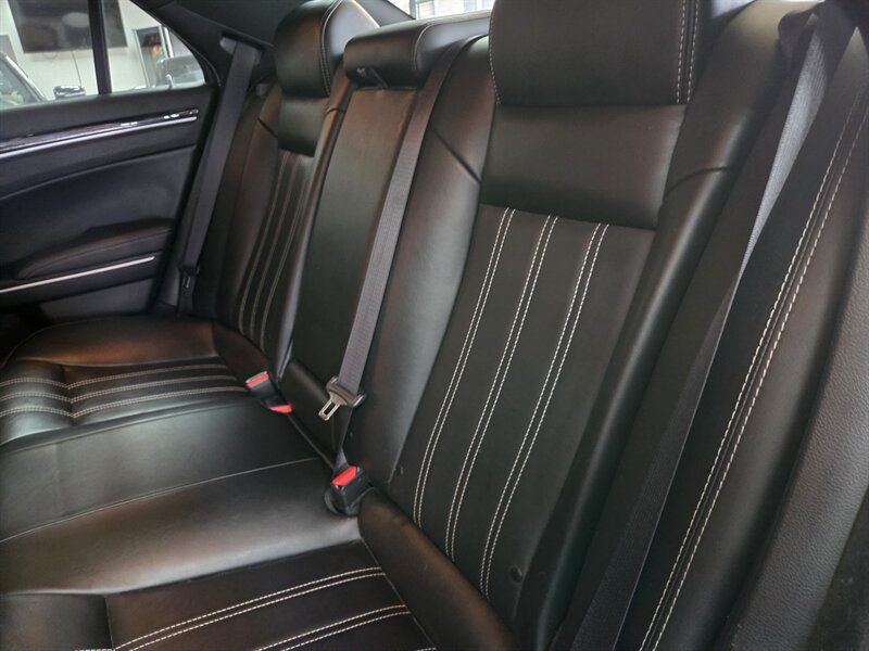 Used 2023 Chrysler 300 S RWD image 14
