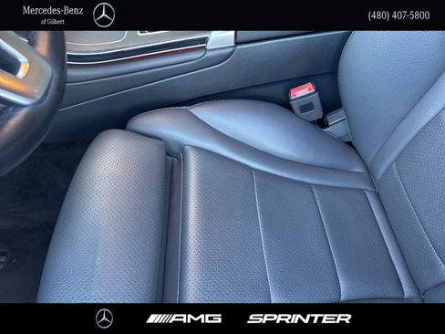 Used 2021 Mercedes-Benz GLC 300 w/ Premium Package image 15