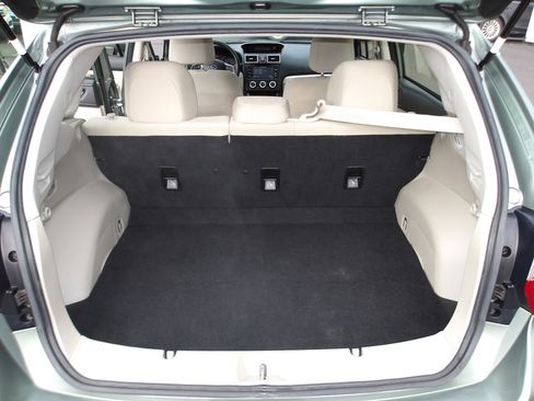 Used 2015 Subaru Impreza 2.0i image 11