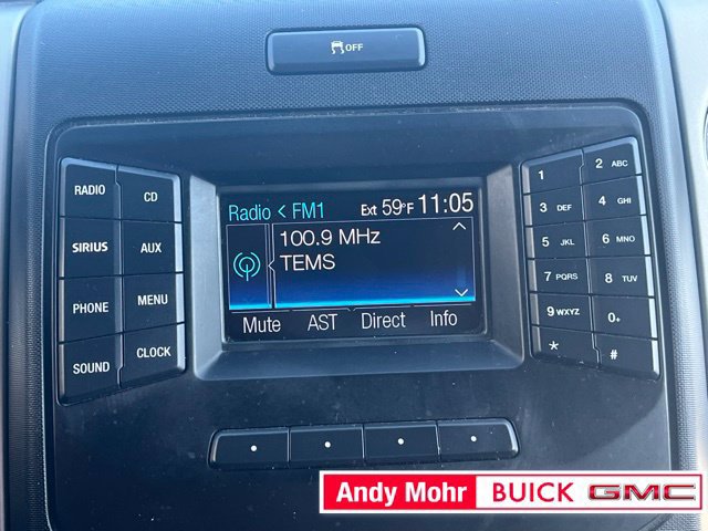 Used 2013 Ford F150 XLT w/ Mid Equipment Group AWD/4WD image 34