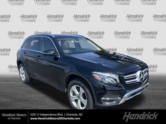 Used 2018 Mercedes-Benz GLC 300 4MATIC video 1