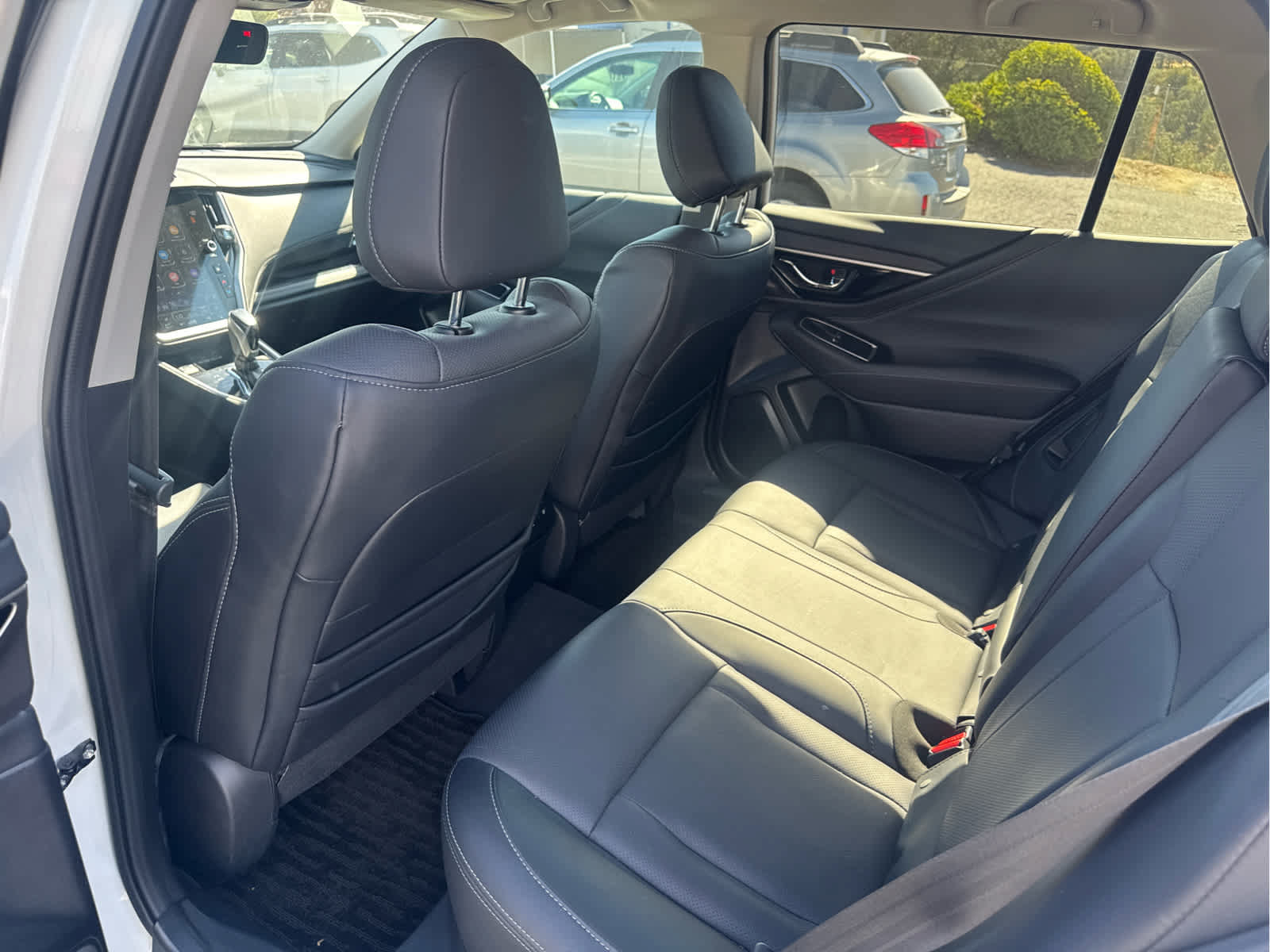 Used 2024 Subaru Outback Limited XT AWD/4WD image 10