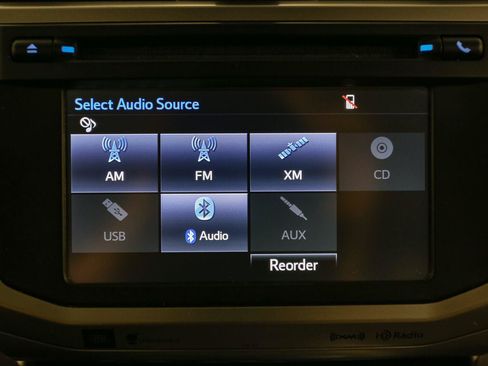 Used 2018 Toyota 4Runner Limited AWD/4WD image 24