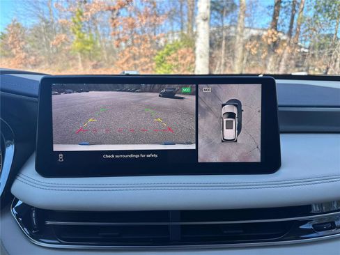 Used 2023 INFINITI QX60 Luxe w/ Cargo Package image 22