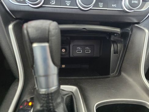 Used 2022 Honda Accord LX image 16