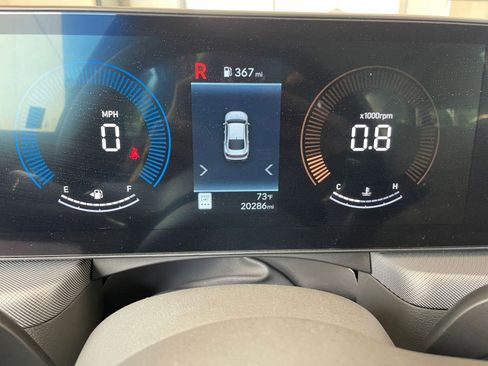 Used 2025 Hyundai Sonata SEL image 35