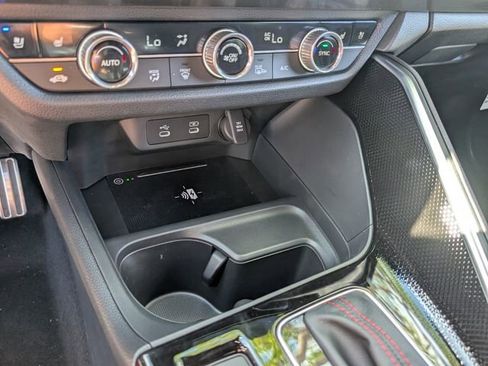 New 2026 Acura ADX A-Spec image 14