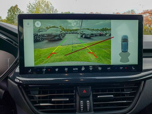 New 2026 Ford Escape ST-Line Select image 10