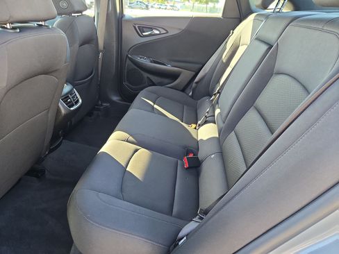 Used 2024 Chevrolet Malibu LT FWD image 25