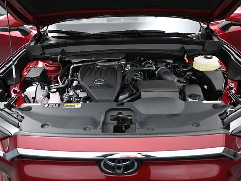 Certified 2026 Toyota Grand Highlander MAX Platinum image 40