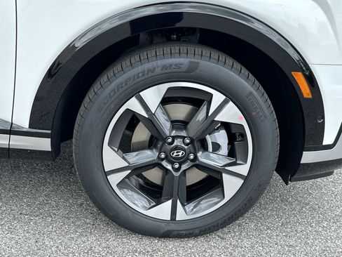 New 2026 Hyundai Palisade Limited FWD image 7