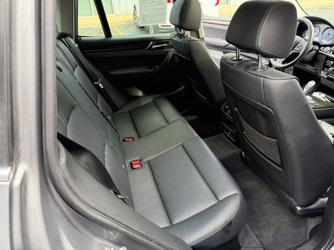 Used 2016 BMW X3 xDrive28i image 22