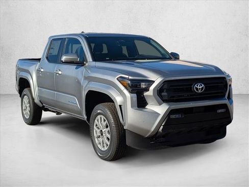 New 2026 Toyota Tacoma TRD Sport image 7