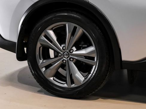 Used 2020 Nissan Murano Platinum w/ Cargo Package image 57