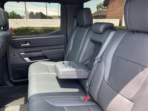 Used 2023 Toyota Tundra Platinum AWD/4WD image 29