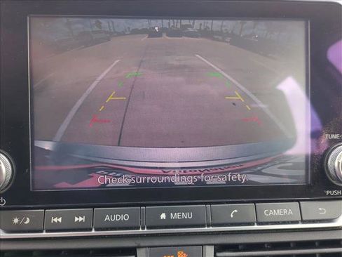 Used 2024 Nissan Altima 2.5 SV image 13