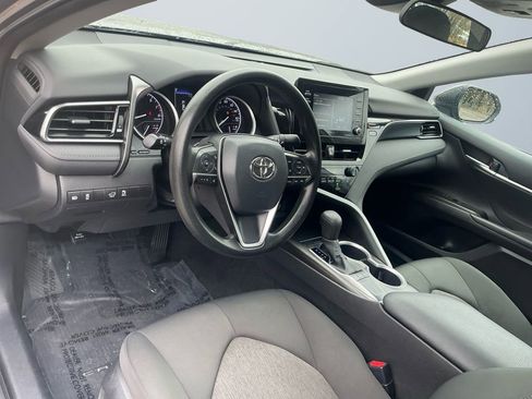 Certified 2022 Toyota Camry LE w/ Carpet Mat Package (TMS) image 12