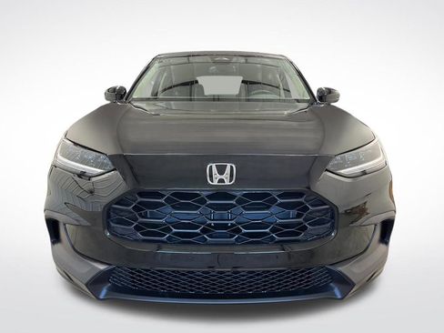 Used 2026 Honda HR-V LX image 10