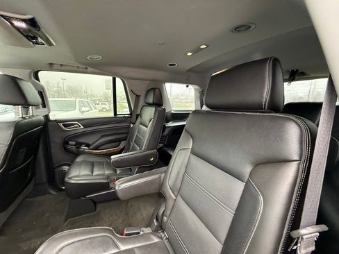 Used 2016 GMC Yukon Denali w/ Open Road Package image 25