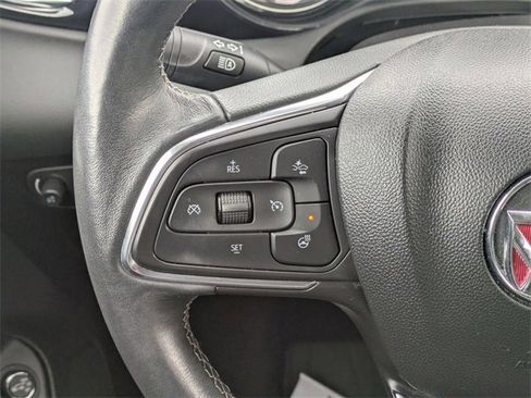 Used 2023 Buick Encore GX Essence w/ Experience Buick Package image 18