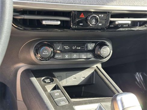 New 2026 Nissan Kicks SV w/ Cold Weather Package image 21