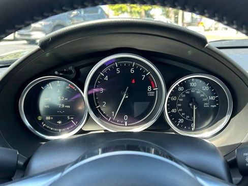 New 2026 MAZDA MX-5 Miata Club w/ Interior Package RWD image 11