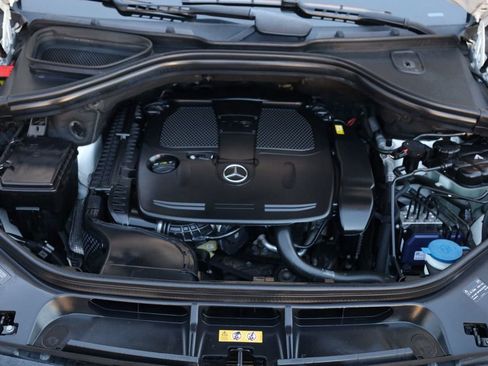 Used 2014 Mercedes-Benz ML 350 4MATIC image 21