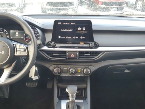 Certified 2024 Kia Forte LXS image 22