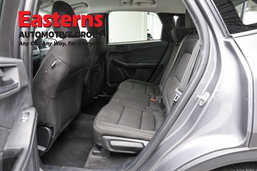 Used 2024 Ford Escape Active FWD image 22