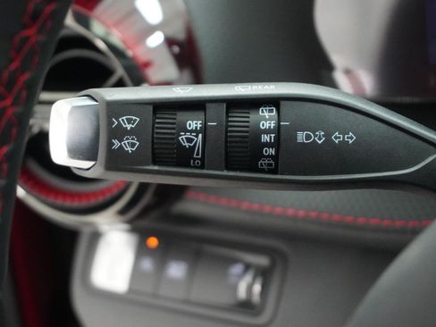 New 2026 Chevrolet Equinox RS w/ Convenience Package III image 22