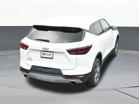Used 2024 Chevrolet Blazer LT image 52