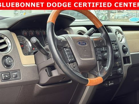 Used 2009 Ford F150 XLT image 10