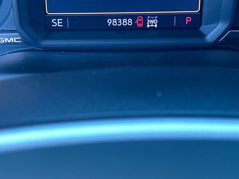 Used 2021 GMC Sierra 1500 Elevation w/ X31 Off-Road Package image 20