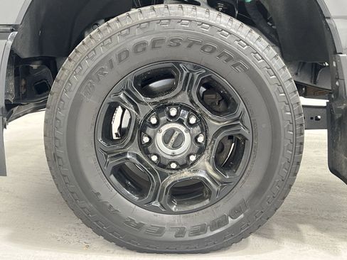 Used 2023 Ford F250 XL w/ STX Appearance Package image 10