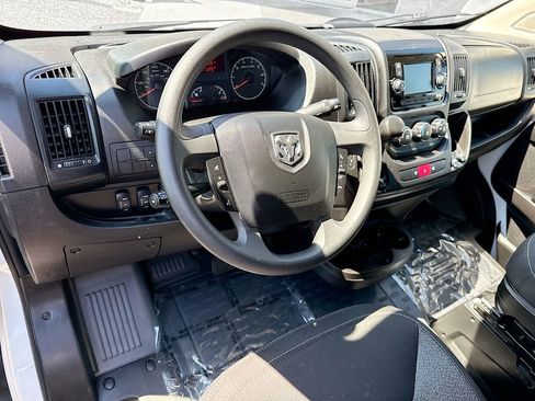 Used 2020 RAM ProMaster 1500 FWD image 3