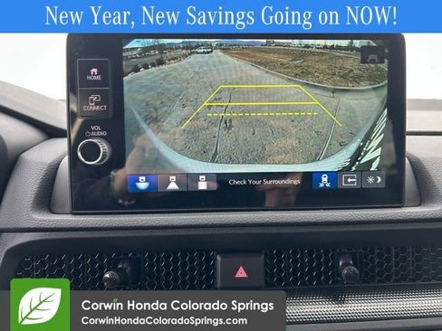 New 2026 Honda CR-V Sport-L image 20