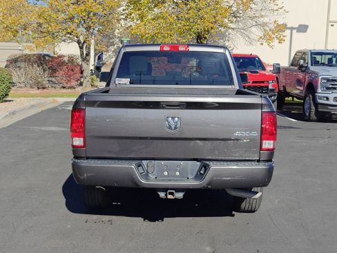 Used 2019 RAM 1500 Express AWD/4WD image 7