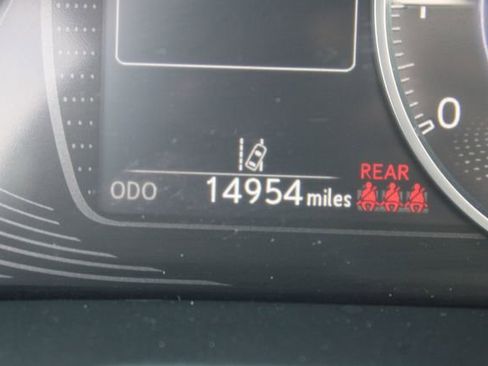 Certified 2024 Lexus ES 350 w/ Premium Package image 15