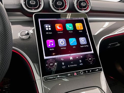 Used 2026 Mercedes-Benz CLE 300 4MATIC image 5