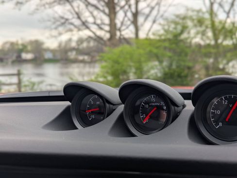 New 2026 Nissan Z Performance w/ Floor Mat Package RWD image 17