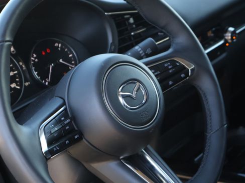 Certified 2025 MAZDA CX-30 2.5 Turbo w/ Premium Plus Pkg image 25