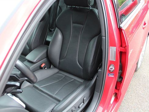 Used 2017 Audi A3 e-tron Premium w/ Sport Package FWD image 20