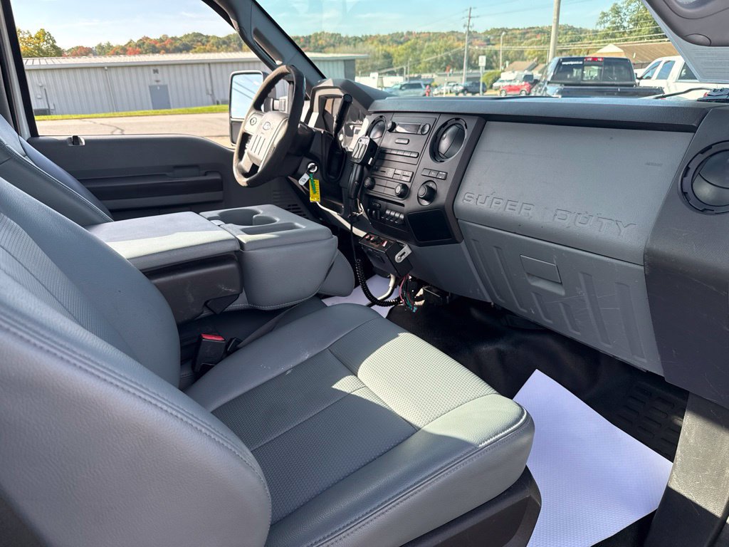 Used 2015 Ford F350 XL AWD/4WD image 35