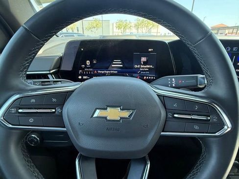 Used 2025 Chevrolet Tahoe LT image 15